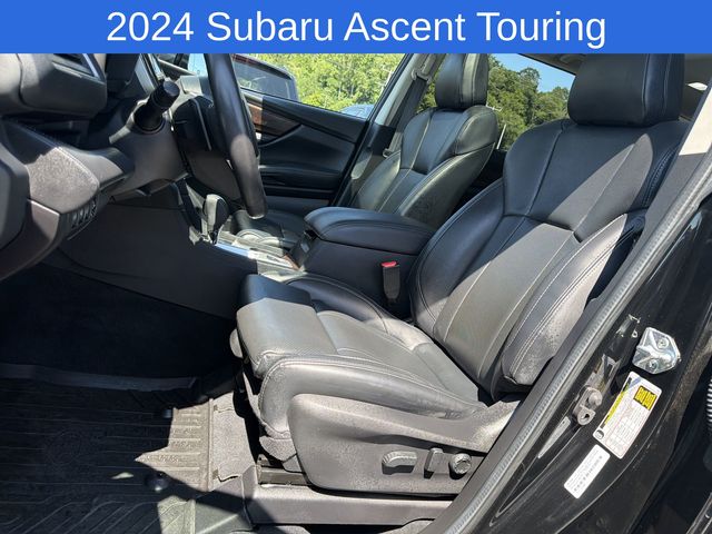 Thumbnail: 2024 Subaru Ascent - 11