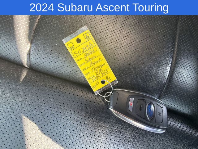 Thumbnail: 2024 Subaru Ascent - 17