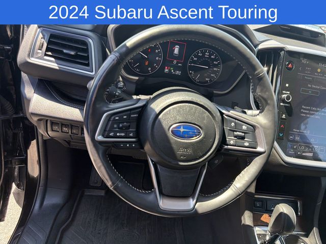 Thumbnail: 2024 Subaru Ascent - 10