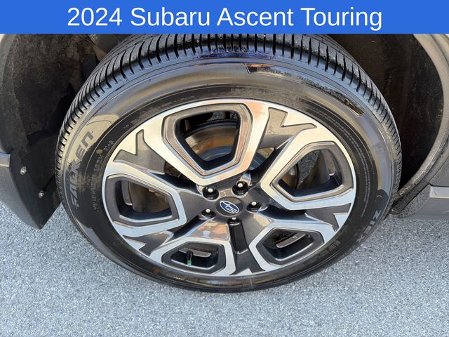 Thumbnail: 2024 Subaru Ascent - 8