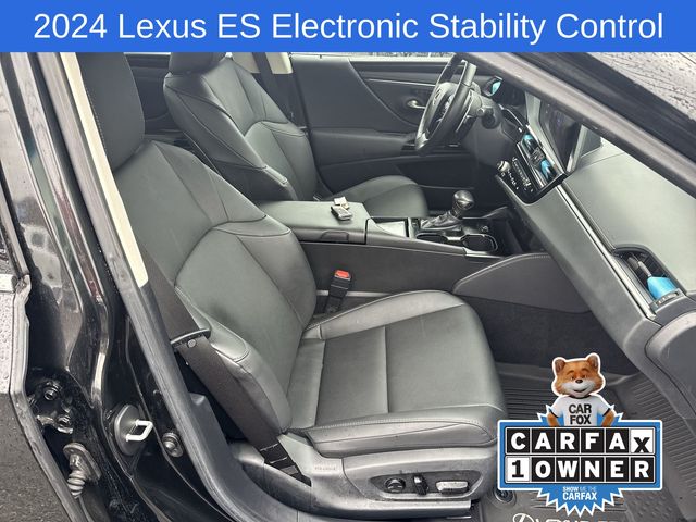 Thumbnail: 2024 Lexus ES - 10