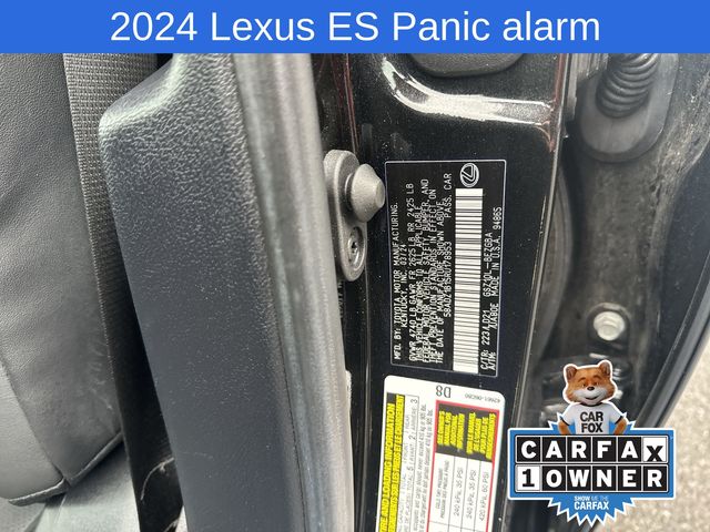 Thumbnail: 2024 Lexus ES - 16