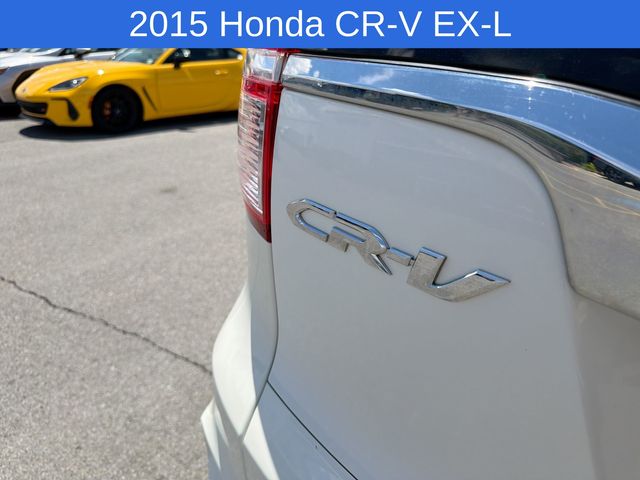 Thumbnail: 2015 Honda CR-V - 27