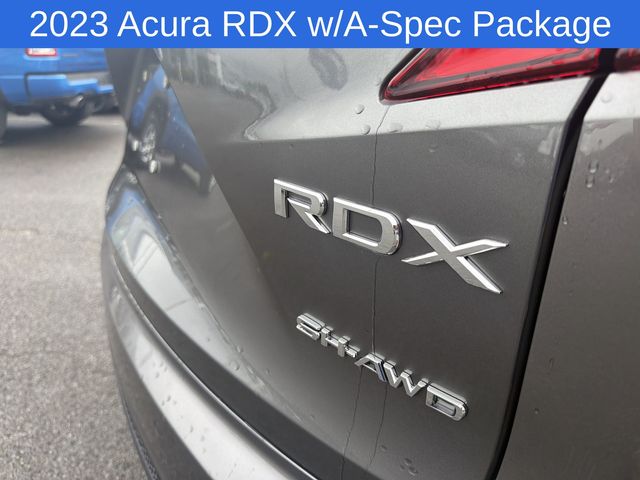 Thumbnail: 2023 Acura RDX - 6