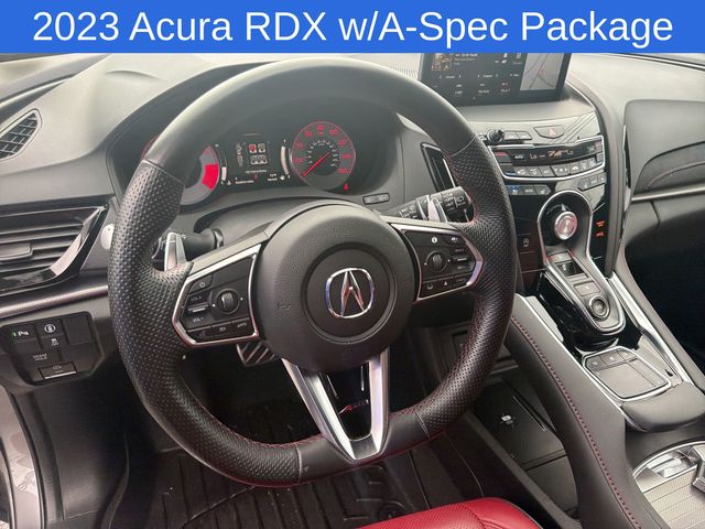 Thumbnail: 2023 Acura RDX - 13