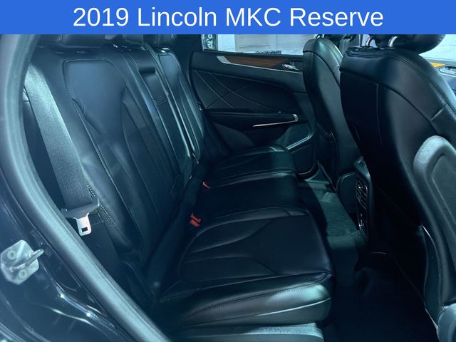 Thumbnail: 2019 Lincoln MKC - 11