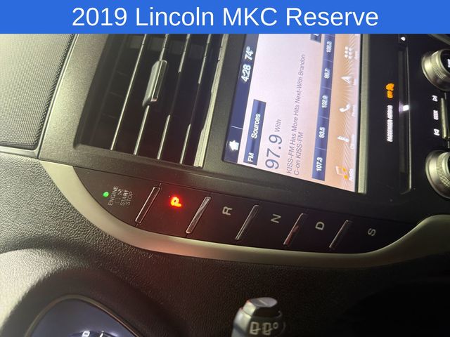 Thumbnail: 2019 Lincoln MKC - 24