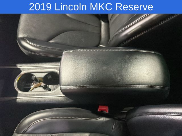 Thumbnail: 2019 Lincoln MKC - 23