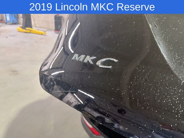 Thumbnail: 2019 Lincoln MKC - 22