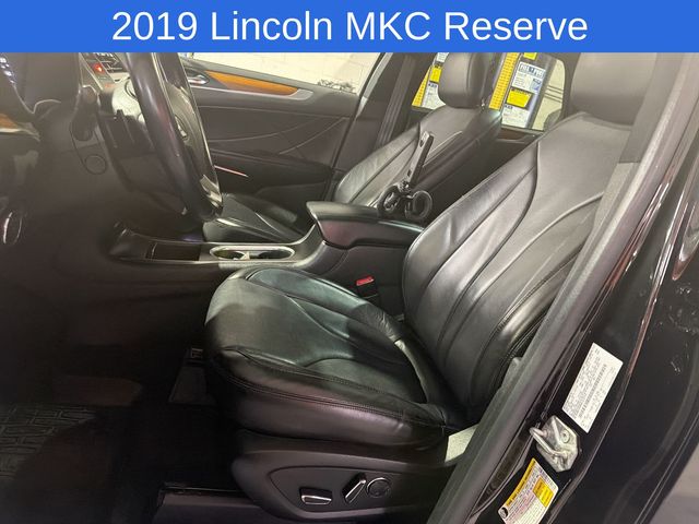 Thumbnail: 2019 Lincoln MKC - 10