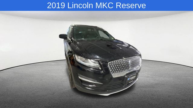 Thumbnail: 2019 Lincoln MKC - 6