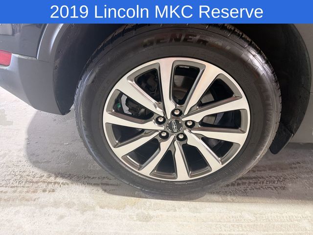 Thumbnail: 2019 Lincoln MKC - 7