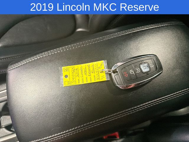 Thumbnail: 2019 Lincoln MKC - 26