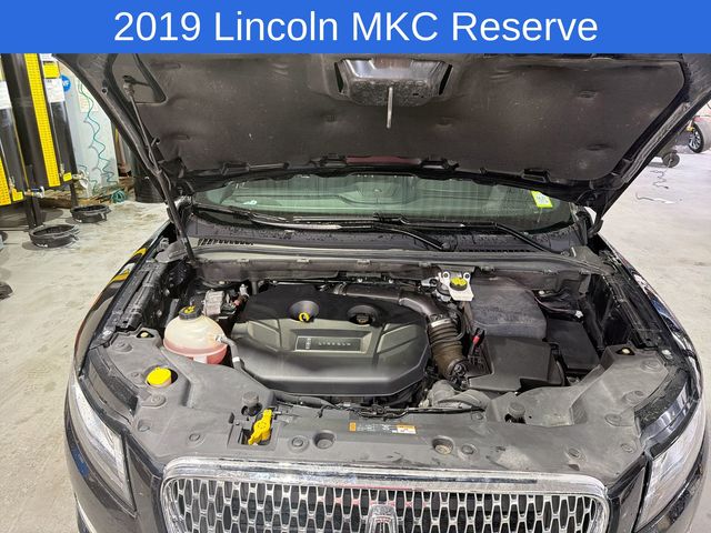 Thumbnail: 2019 Lincoln MKC - 8