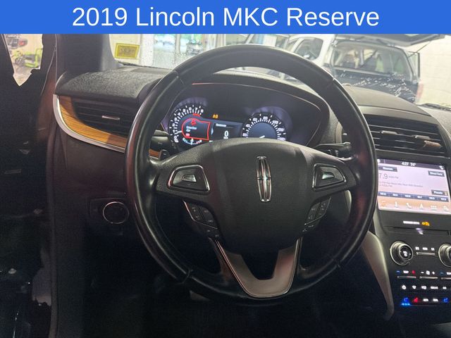 Thumbnail: 2019 Lincoln MKC - 9