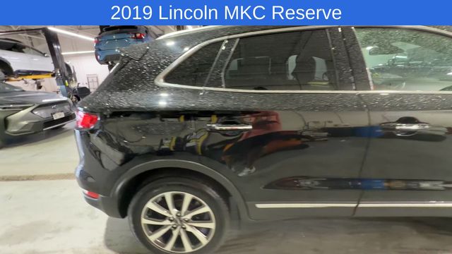 Thumbnail: 2019 Lincoln MKC - 17