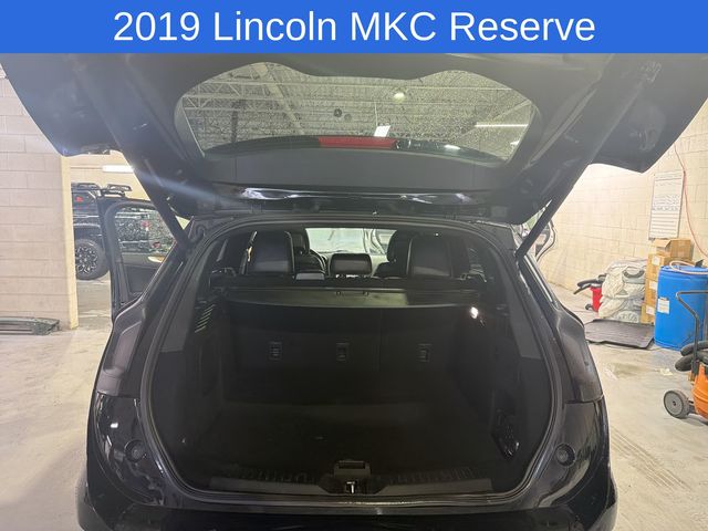 Thumbnail: 2019 Lincoln MKC - 25
