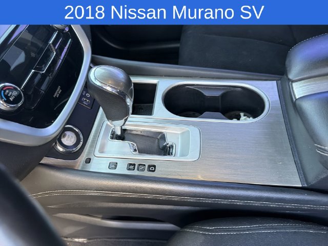Thumbnail: 2018 Nissan Murano - 12