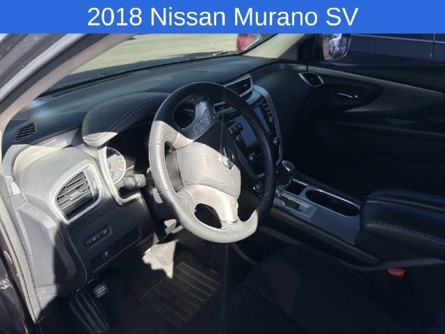 Thumbnail: 2018 Nissan Murano - 11