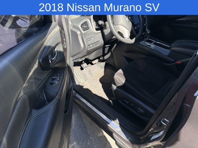 Thumbnail: 2018 Nissan Murano - 3