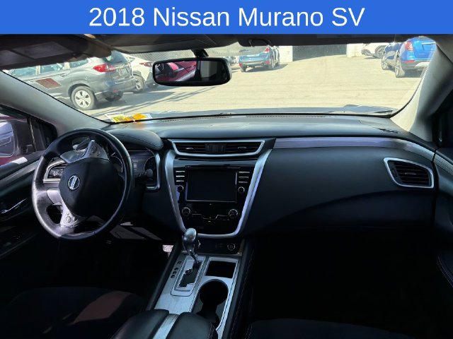 Thumbnail: 2018 Nissan Murano - 2