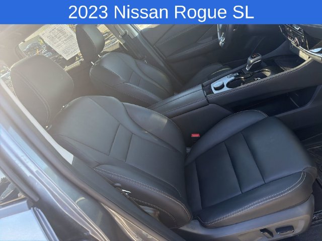 Thumbnail: 2023 Nissan Rogue - 17