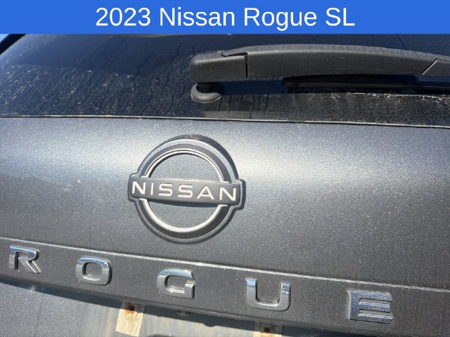 Thumbnail: 2023 Nissan Rogue - 6