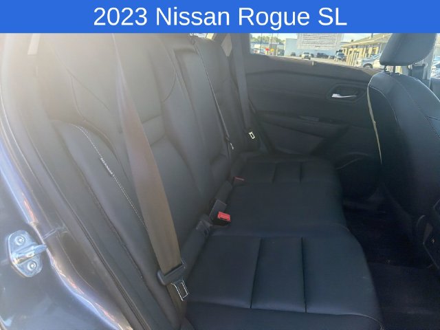 Thumbnail: 2023 Nissan Rogue - 16