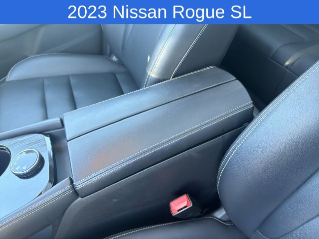 Thumbnail: 2023 Nissan Rogue - 18