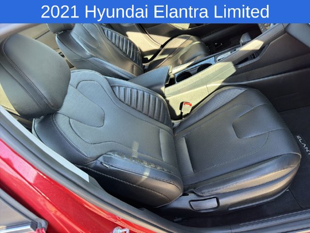 Thumbnail: 2021 Hyundai Elantra - 5