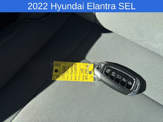 Thumbnail: 2022 Hyundai Elantra - 13