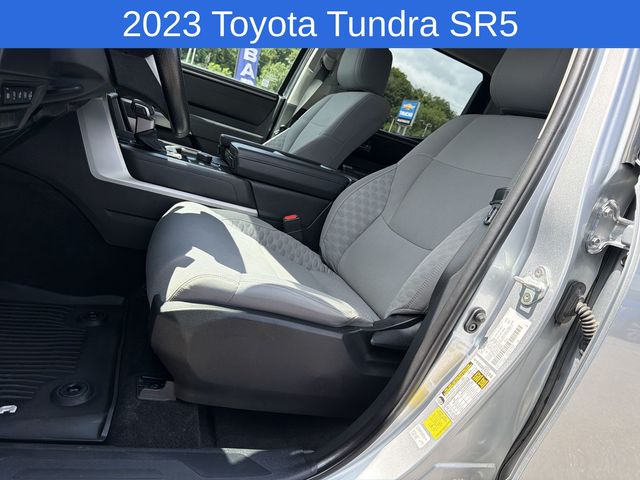 Thumbnail: 2023 Toyota Tundra - 26