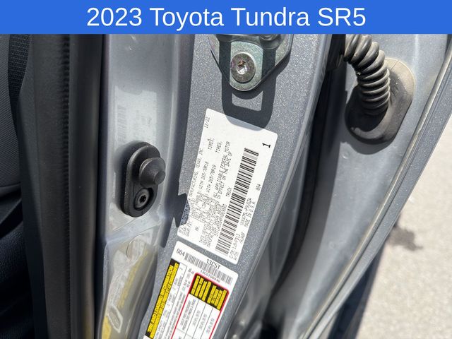 Thumbnail: 2023 Toyota Tundra - 27