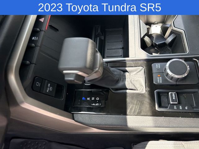 Thumbnail: 2023 Toyota Tundra - 13