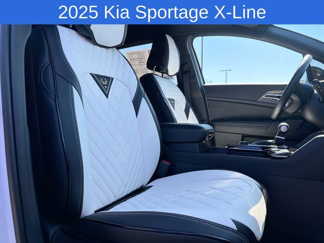 Thumbnail: 2025 Kia Sportage - 12