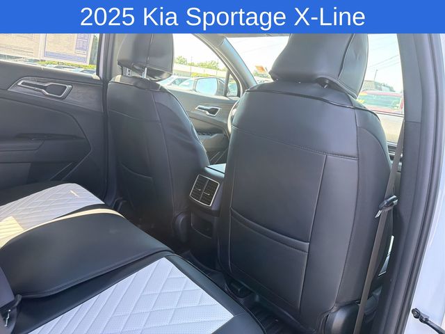 Thumbnail: 2025 Kia Sportage - 23