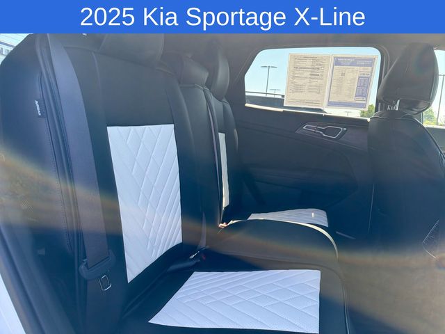 Thumbnail: 2025 Kia Sportage - 24