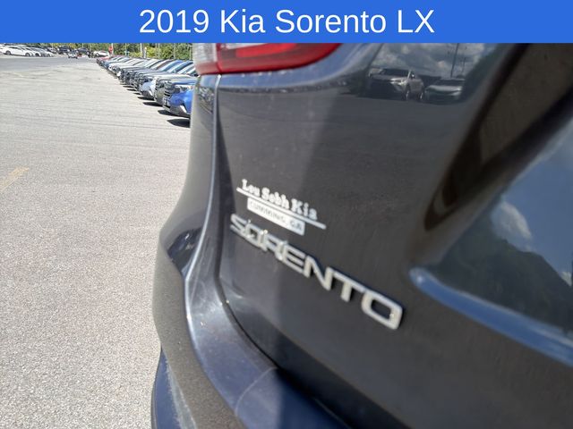 Thumbnail: 2019 Kia Sorento - 6