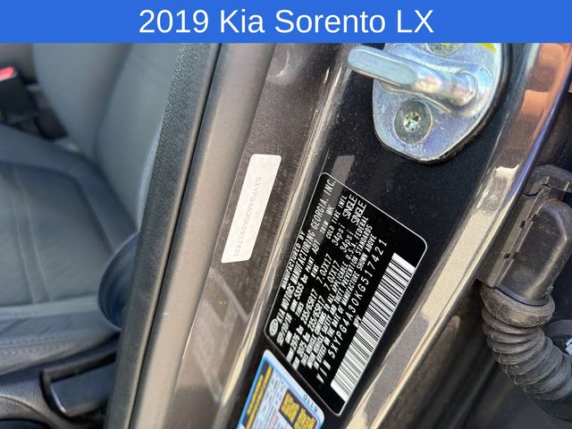Thumbnail: 2019 Kia Sorento - 20