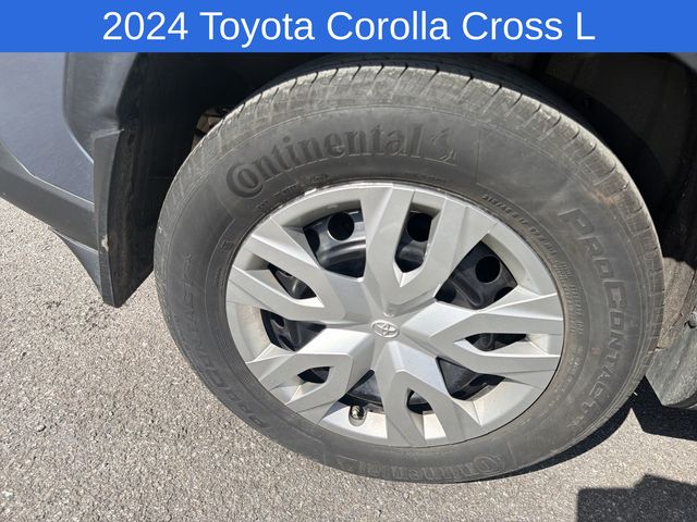 Thumbnail: 2024 Toyota Corolla Cross - 7