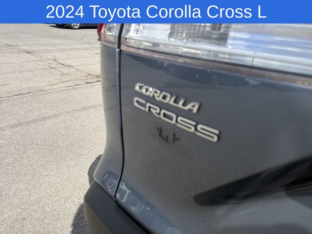 Thumbnail: 2024 Toyota Corolla Cross - 6