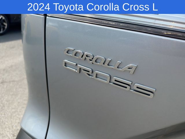 Thumbnail: 2024 Toyota Corolla Cross - 7