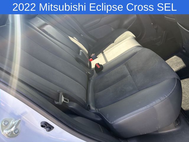 Thumbnail: 2022 Mitsubishi Eclipse Cross - 6