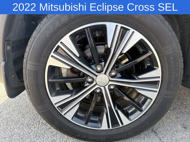 Thumbnail: 2022 Mitsubishi Eclipse Cross - 7