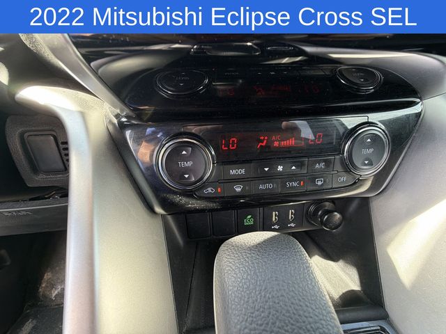 Thumbnail: 2022 Mitsubishi Eclipse Cross - 20