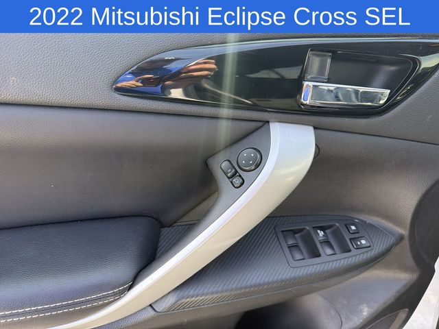 Thumbnail: 2022 Mitsubishi Eclipse Cross - 18