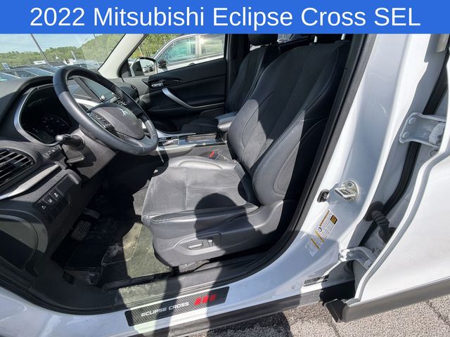 Thumbnail: 2022 Mitsubishi Eclipse Cross - 9