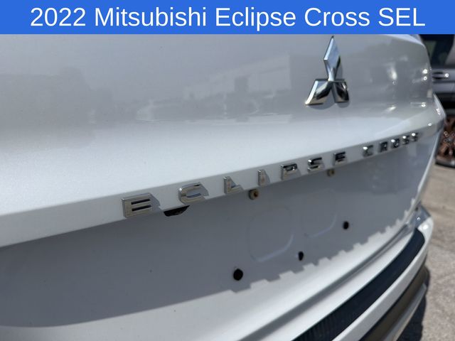 Thumbnail: 2022 Mitsubishi Eclipse Cross - 17