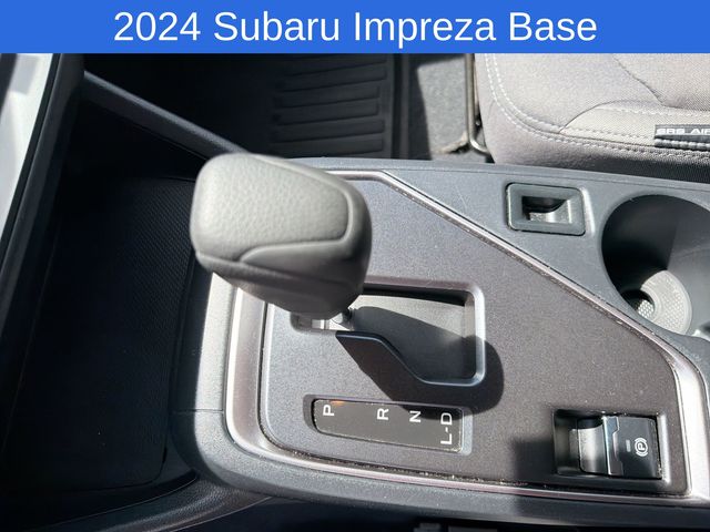 Thumbnail: 2024 Subaru Impreza - 14