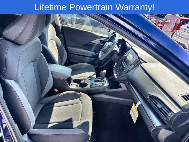 Thumbnail: 2025 Subaru Impreza - 12